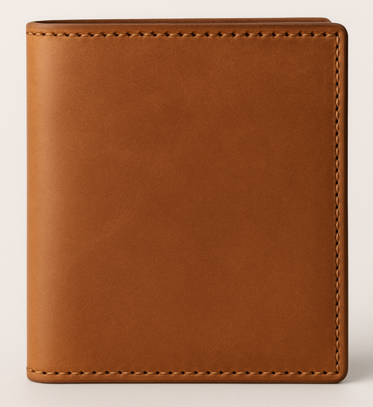 Mens Premium Leather Wallet
