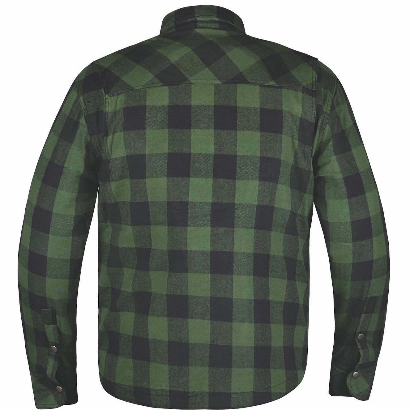 This versatile garment seamlessly blends style with motorcycle-ready features, making it a standout choice for riders and fashion-conscious individuals alike.