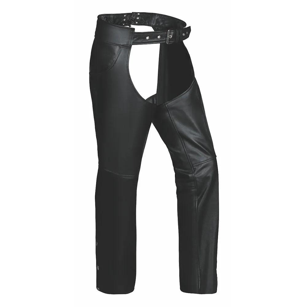 Torque - Unisex Premium  chaps