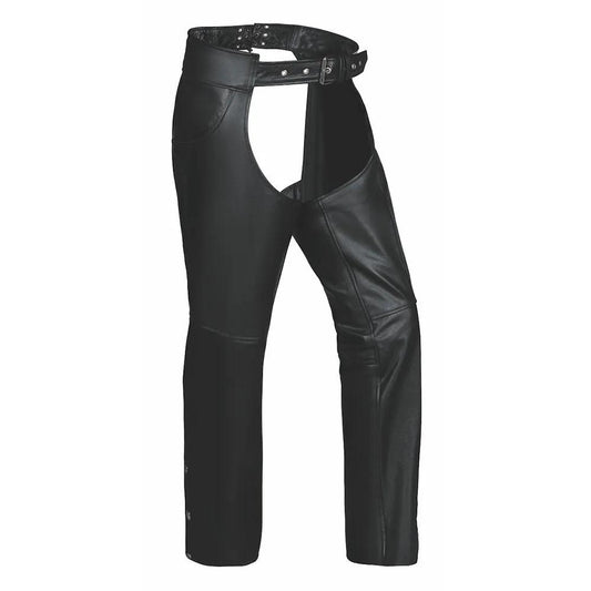 Torque - Unisex Premium  chaps