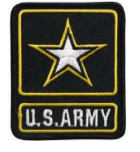 us army star patch