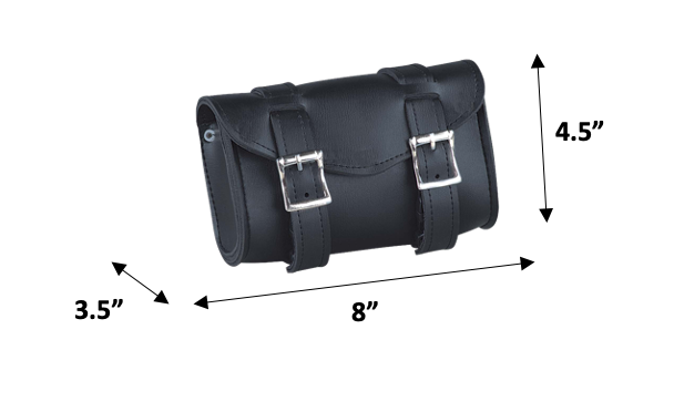 2822.PL - PVC Tool Bag