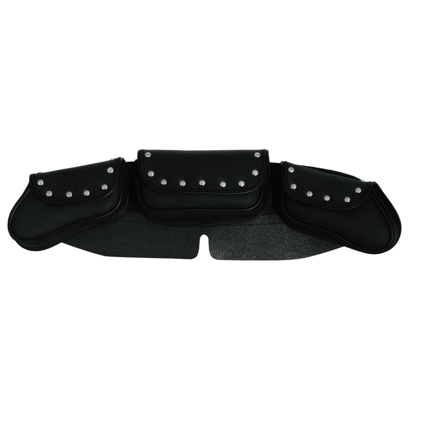 1665.SD - PVC 3 Pocket Windshield Bag