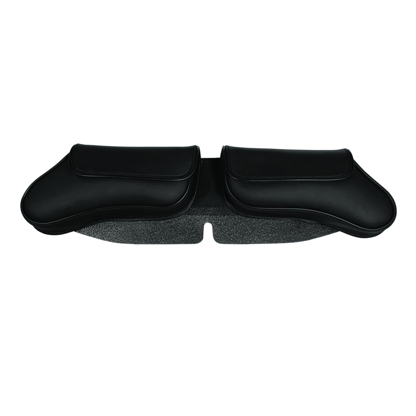 1668.PL - PVC 2 Pocket Windshield Bag