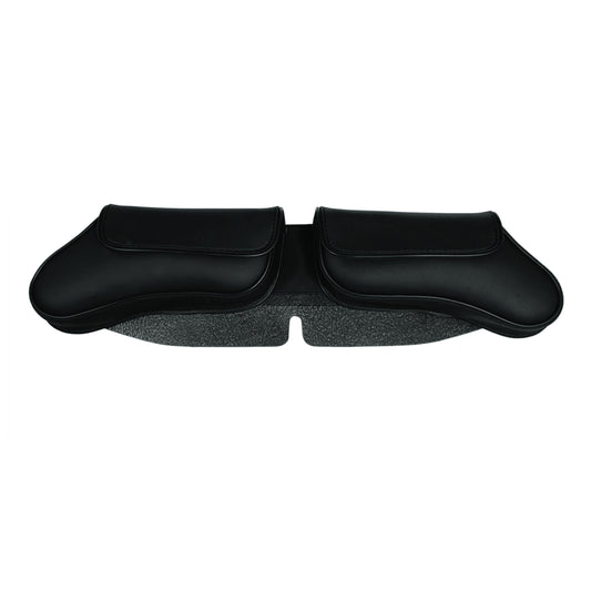 1668.PL - PVC 2 Pocket Windshield Bag