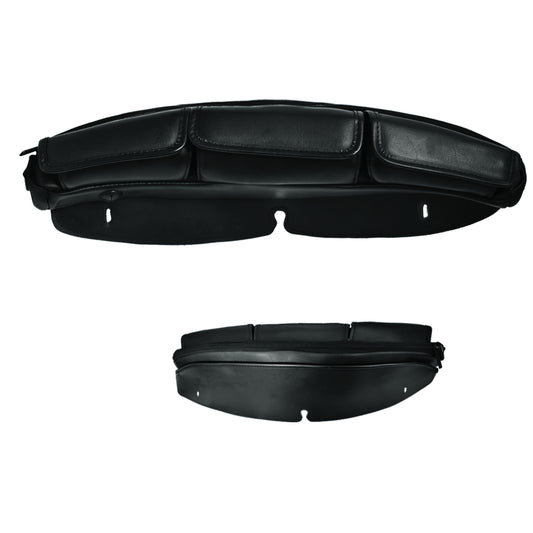 1699.00 - PVC 3 Pocket Windshield Bag