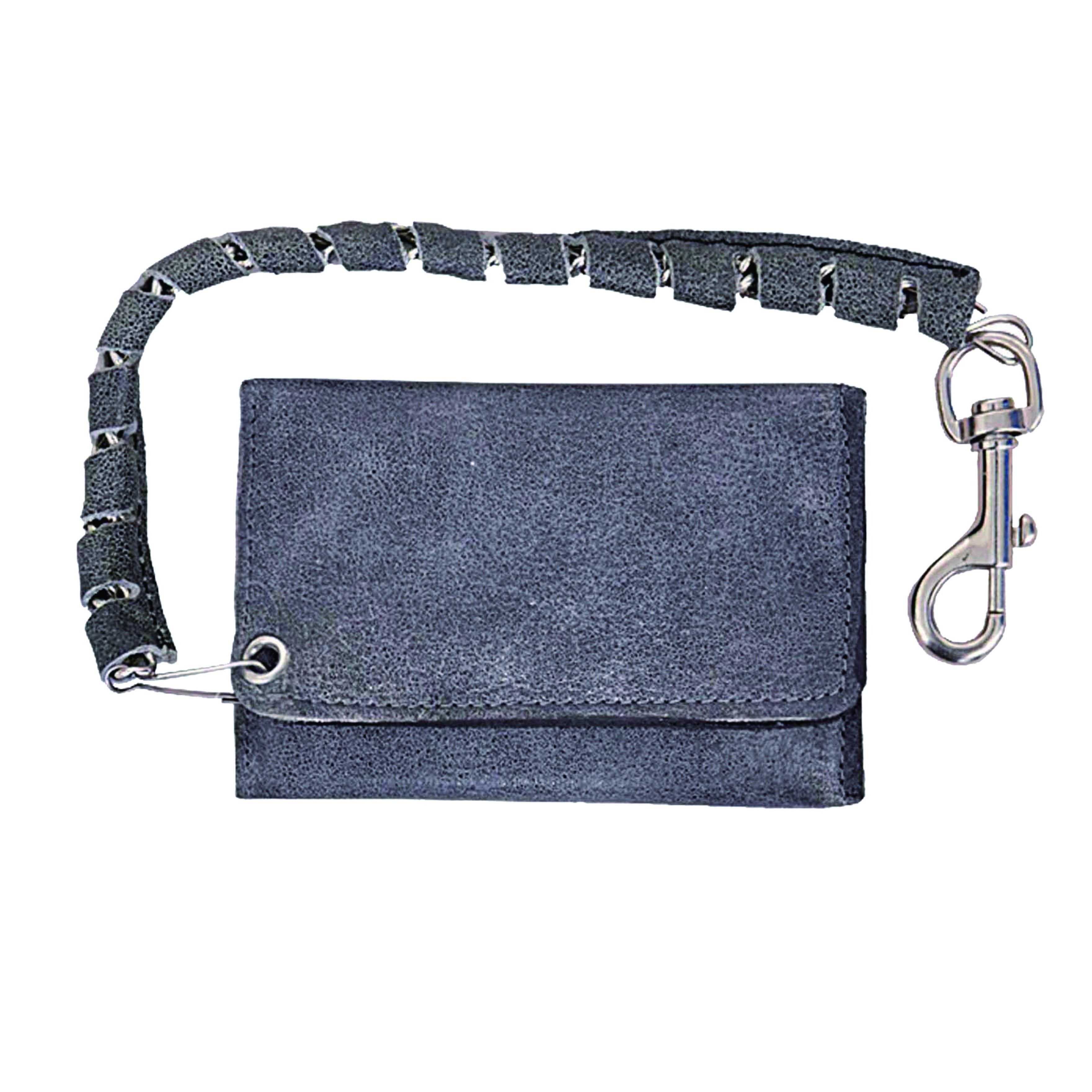 5714.GN - Biker Chain Wallet