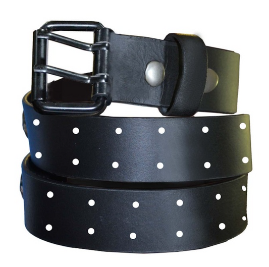 5863.00 - Leather Belt