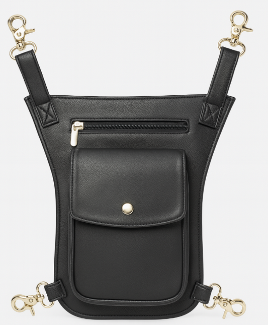 5769.00 - Ladies Thigh Bag