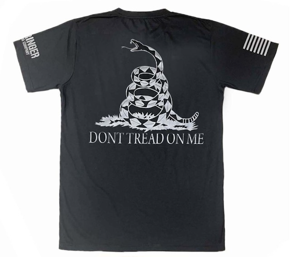 CT-508 - Mens T-Shirt