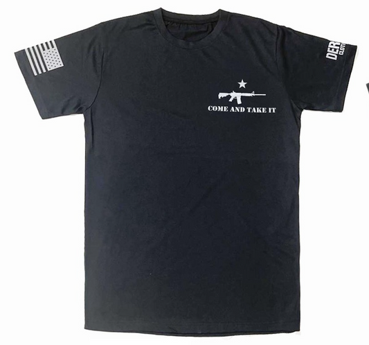 CT-510 - Mens T-Shirt