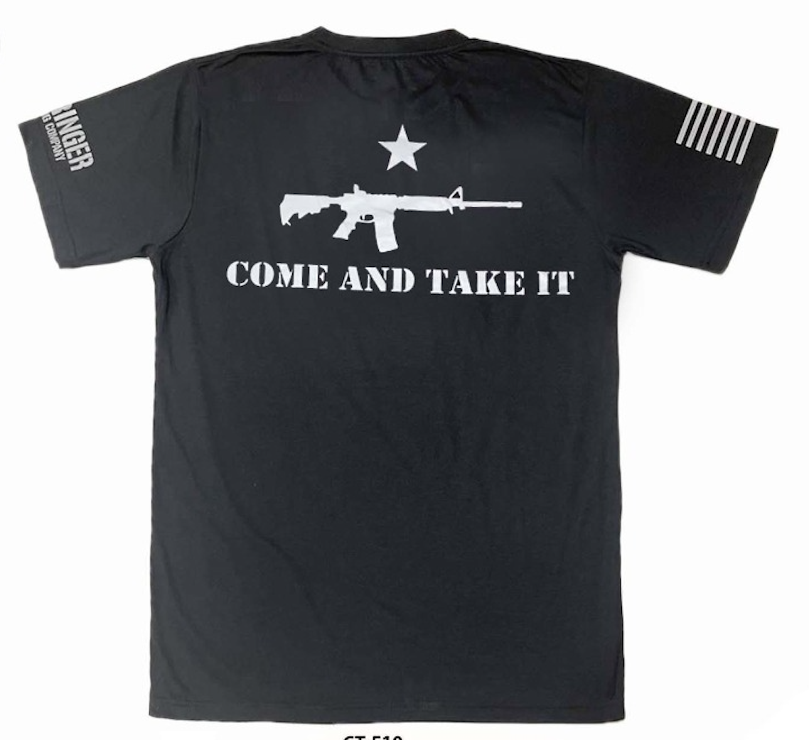 CT-510 - Mens T-Shirt