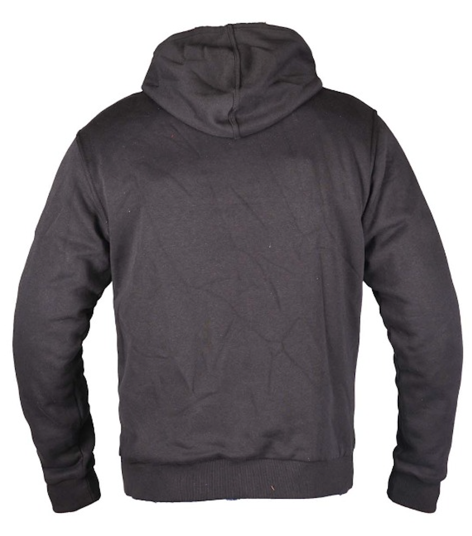 Speedster - Men's Motorcycle Hoodie