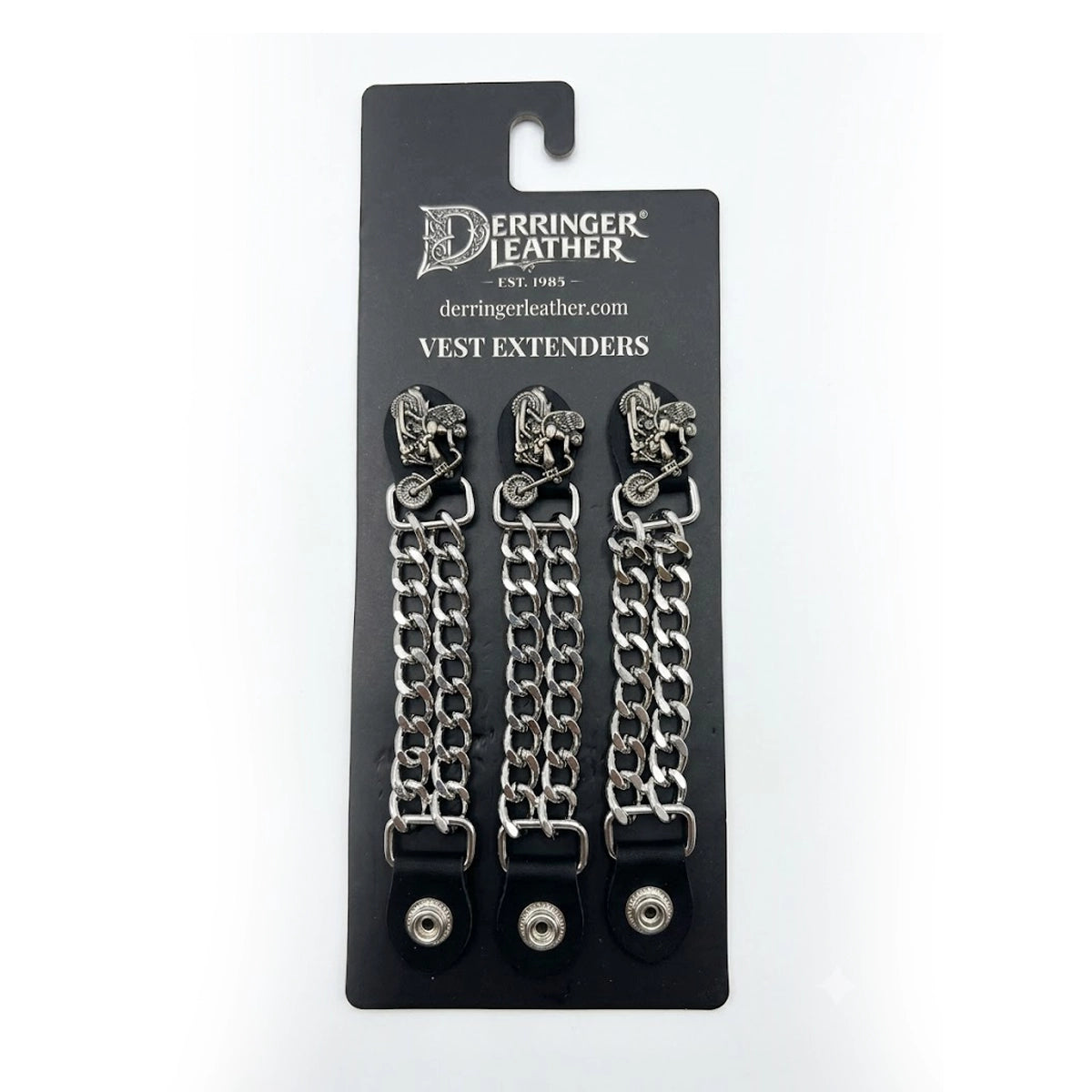 4 inch Vest Extender - Guardian Angel