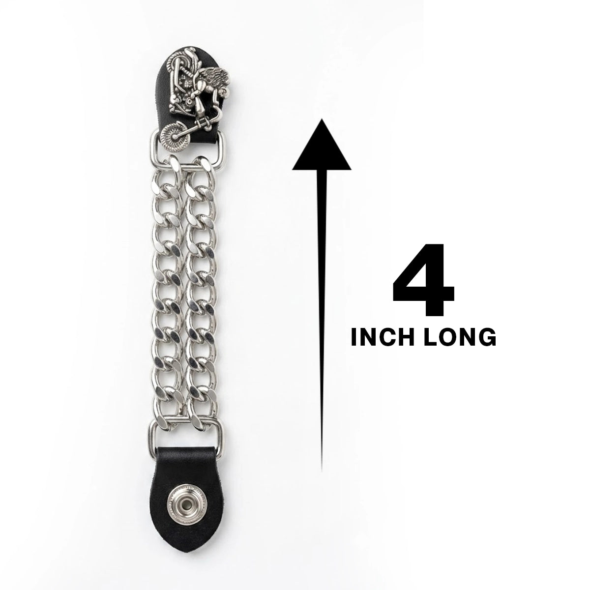 4 inch Vest Extender - Guardian Angel