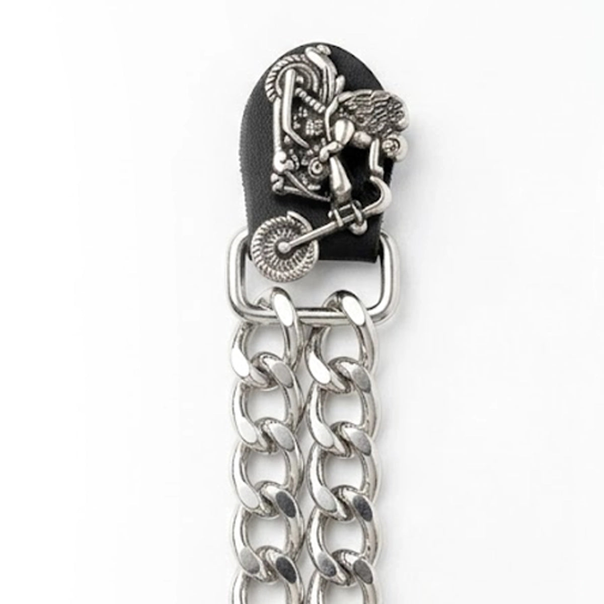 4 inch Vest Extender - Guardian Angel