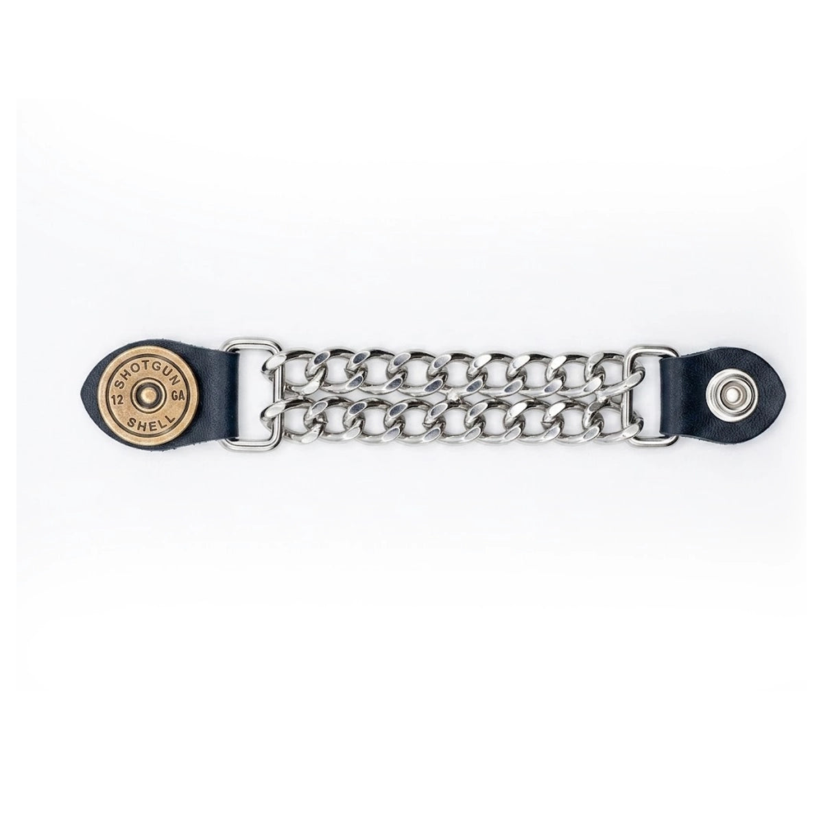 4 inch Vest Extender - Shotgun Shell