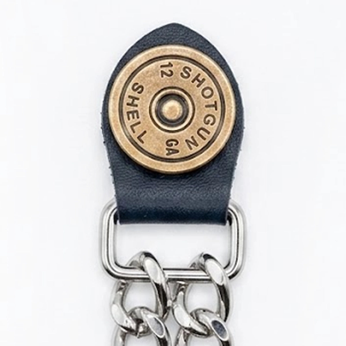 4 inch Vest Extender - Shotgun Shell