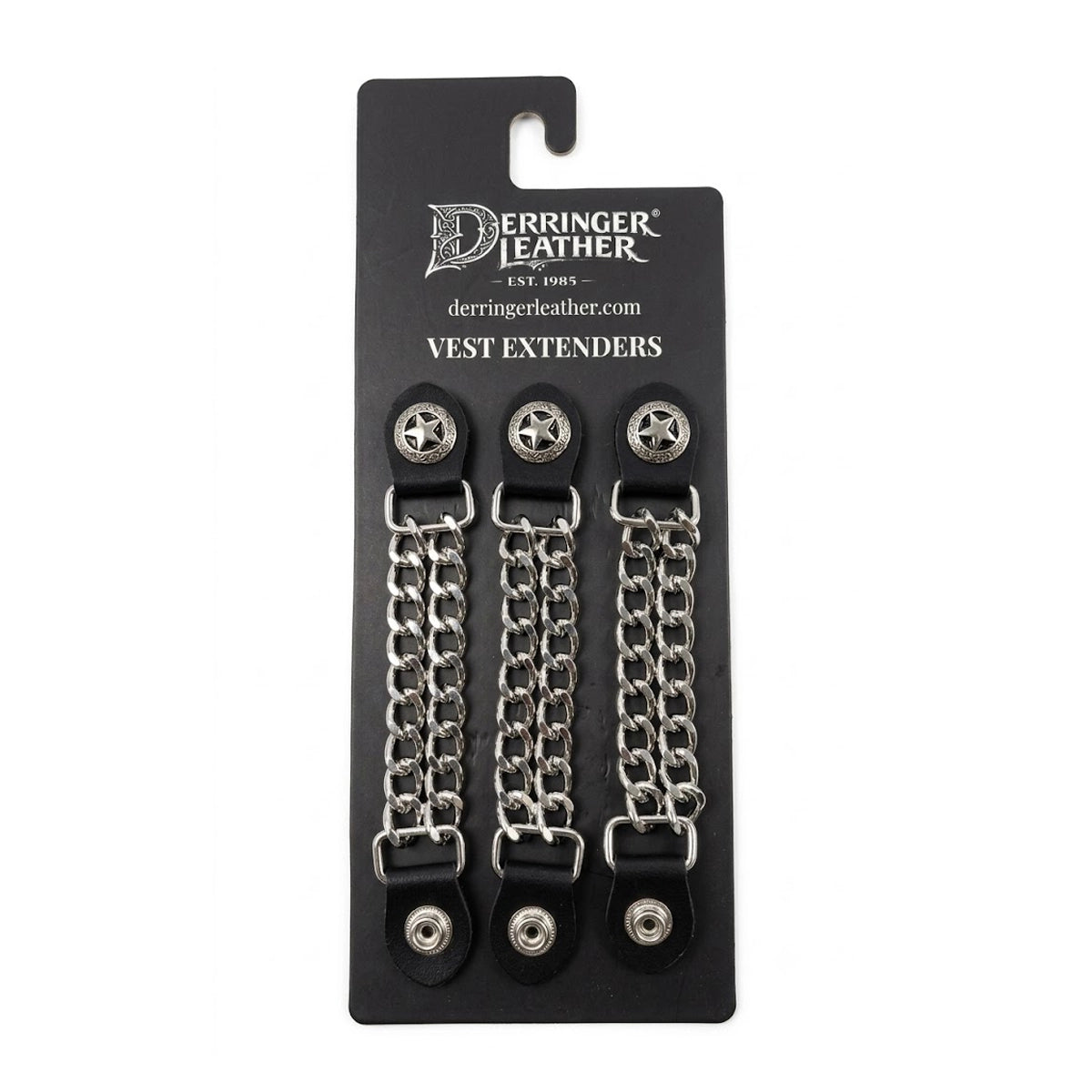 4 inch Vest Extender - Lonestar