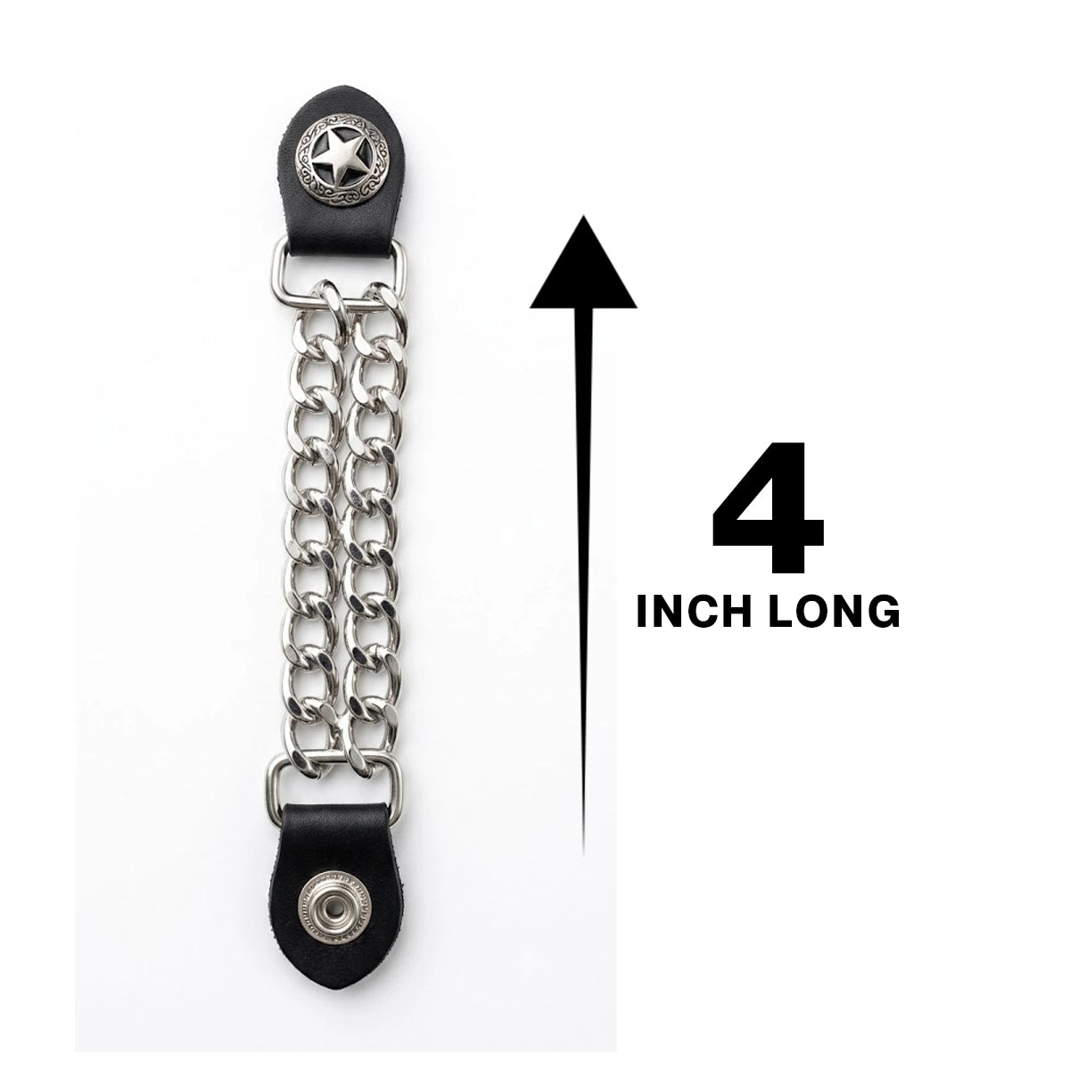 4 inch Vest Extender - Lonestar