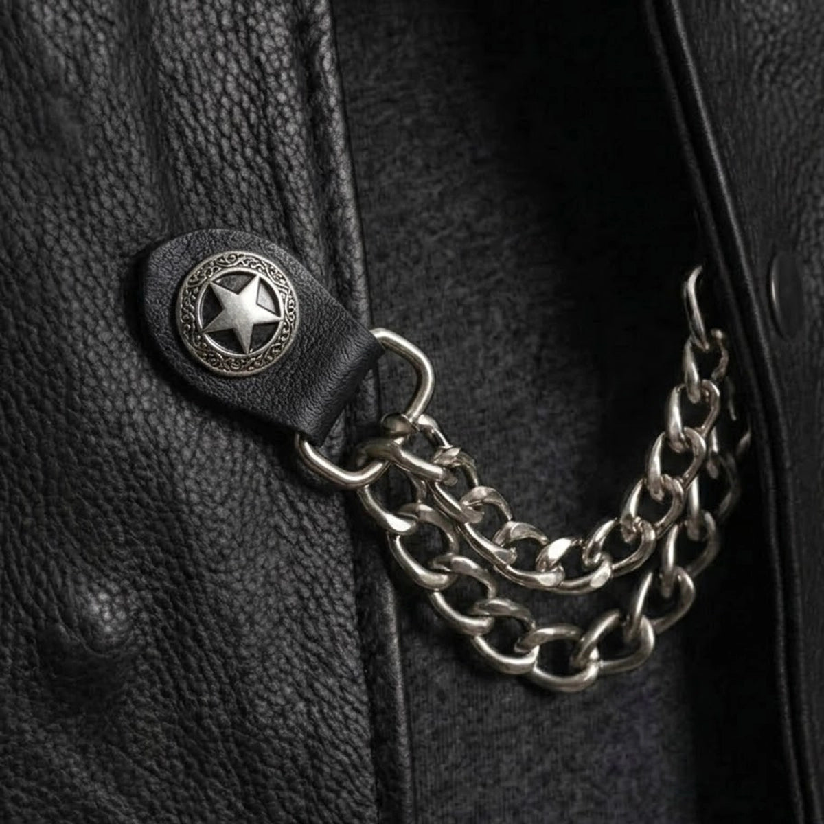 4 inch Vest Extender - Lonestar