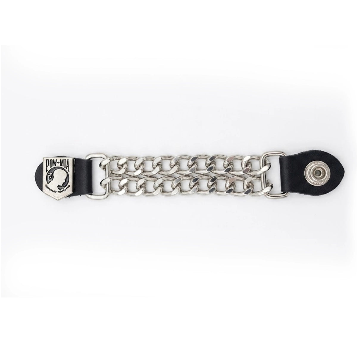4 inch Vest Extender - POW MIA