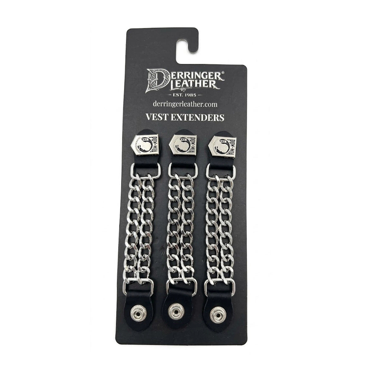 4 inch Vest Extender - POW MIA