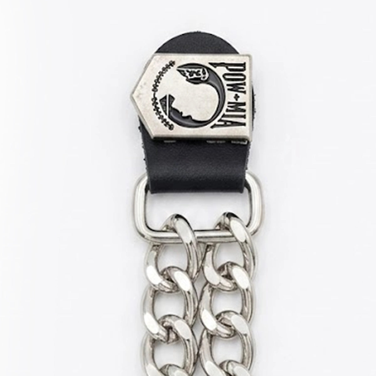 4 inch Vest Extender - POW MIA