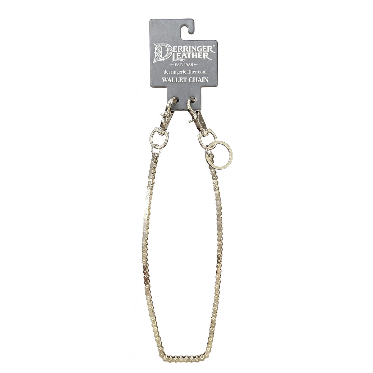 Roller Chain 23-Inch Motorcycle Wallet Chain