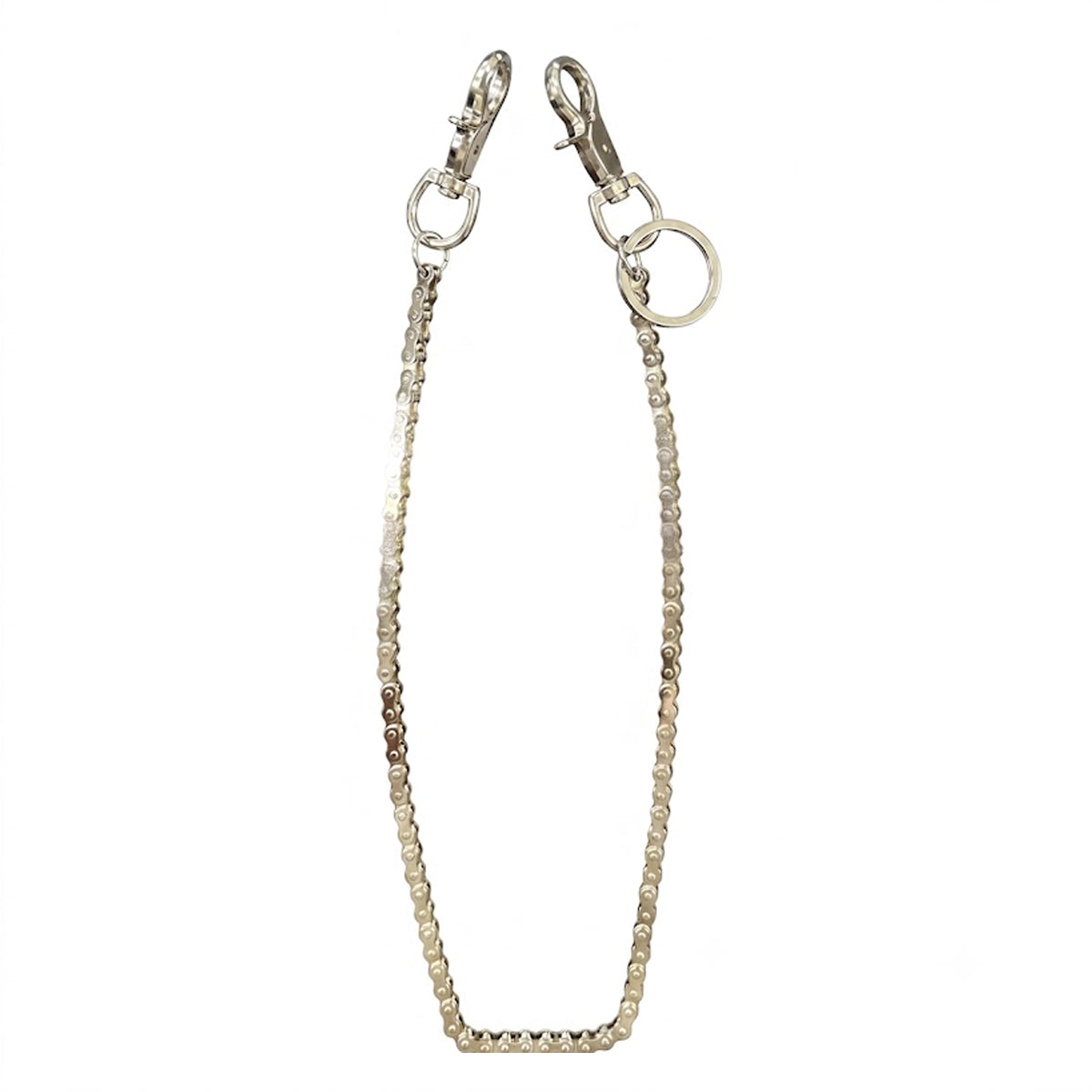 Roller Chain 23-Inch Motorcycle Wallet Chain