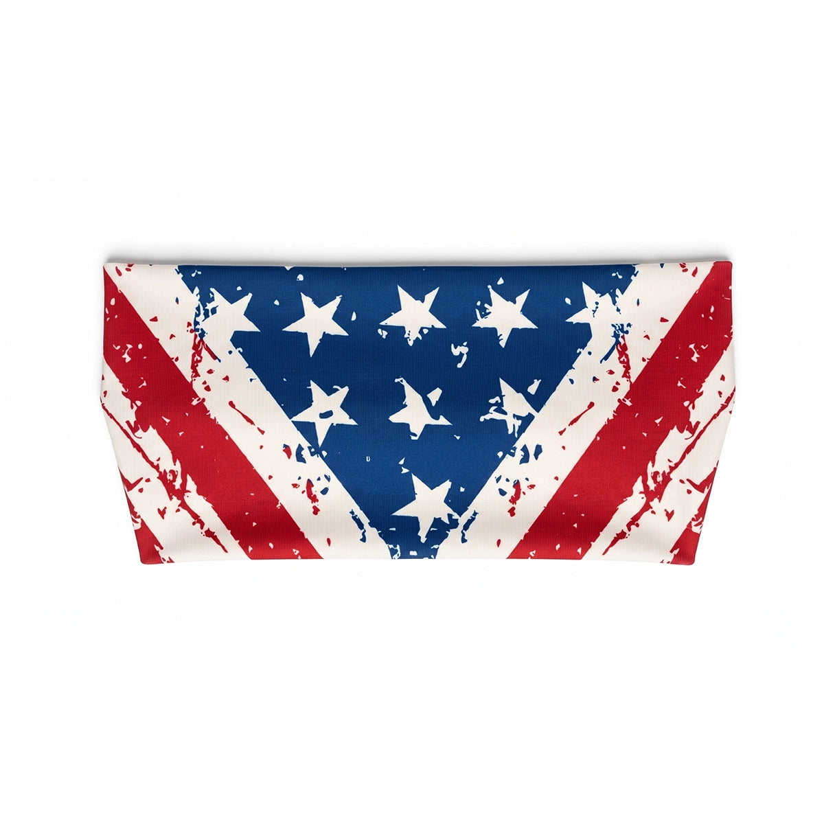 Old Glory - American Flag Headband