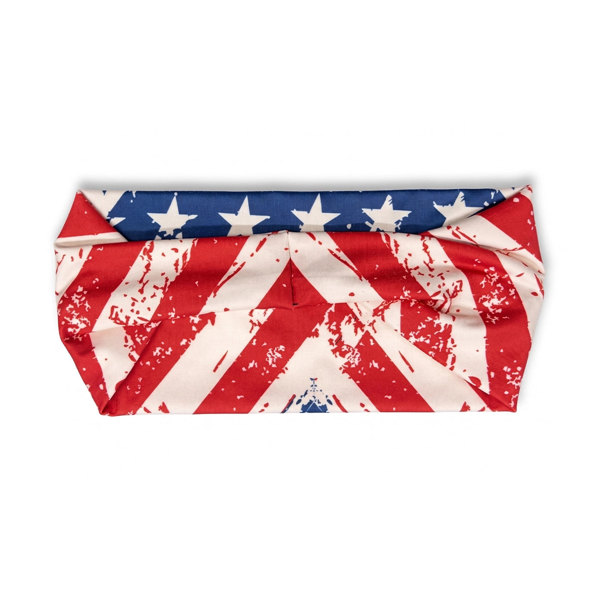 Old Glory - American Flag Headband