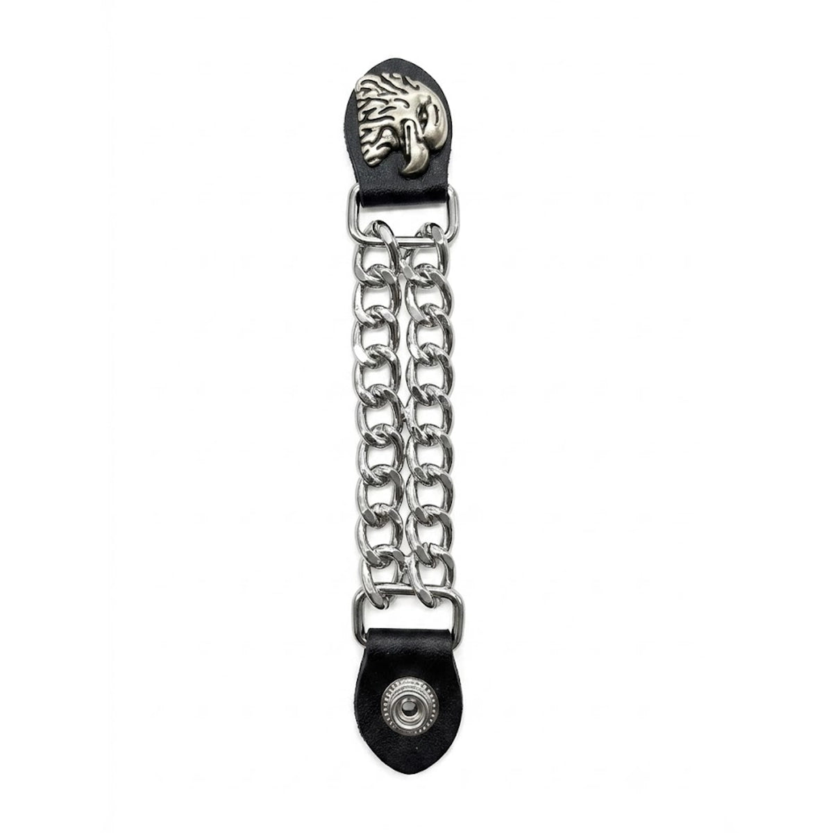 4 inch Vest Extender - Eagle Style