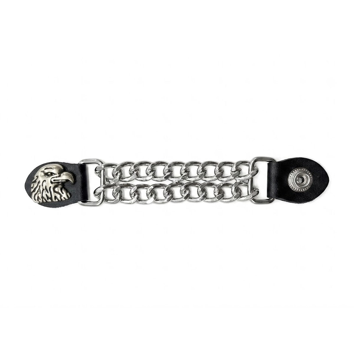 4 inch Vest Extender - Eagle Style