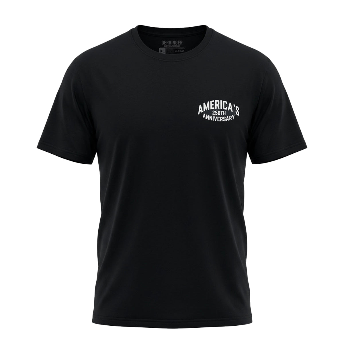 Men's America's 250th Anniversary T-Shirt