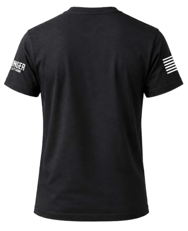Men's Ride Motorcycle Graphic T-Shirt