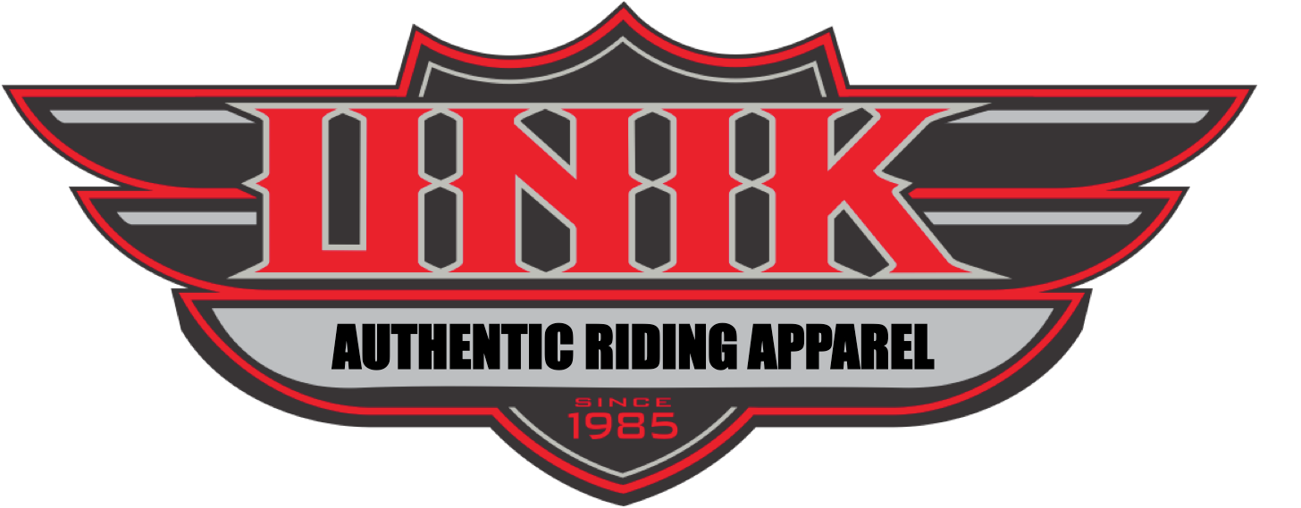 Unik Just for Bikers logo