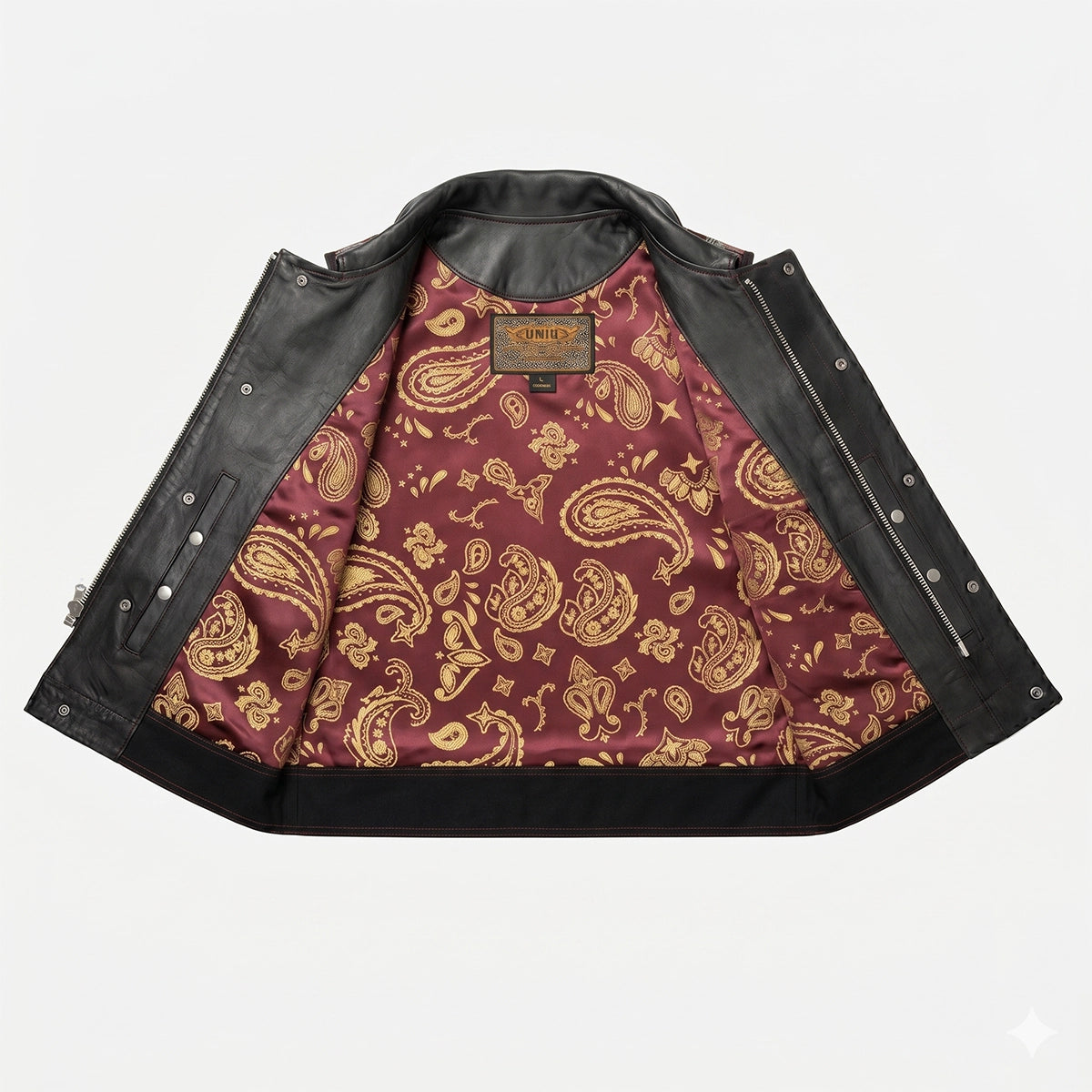 Bandit  - Mens Lining Club Vest