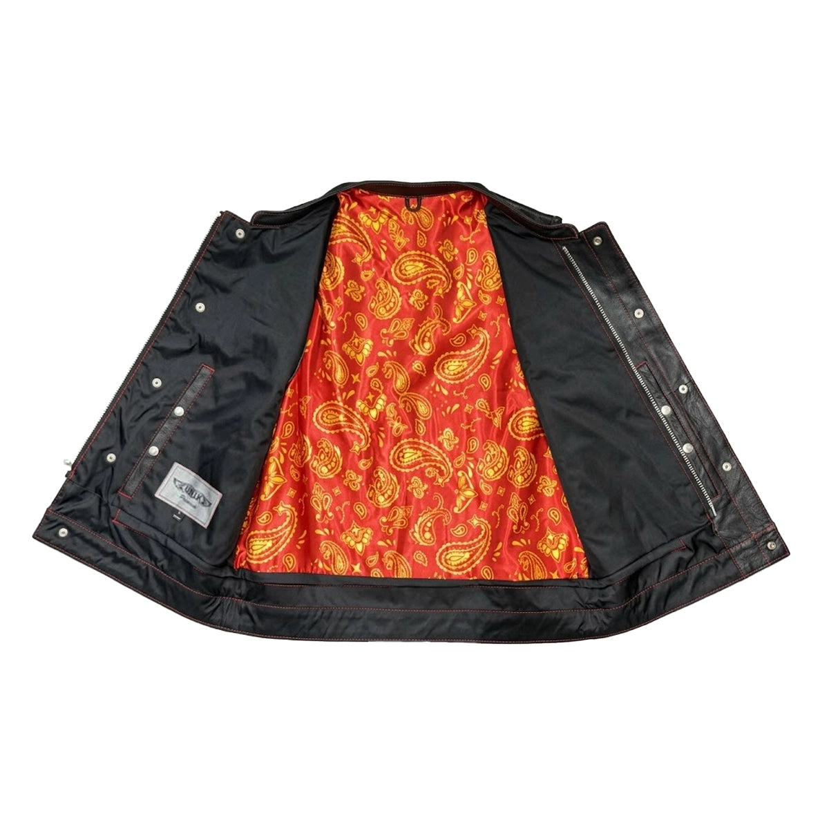 Bandit  - Mens Lining Club Vest