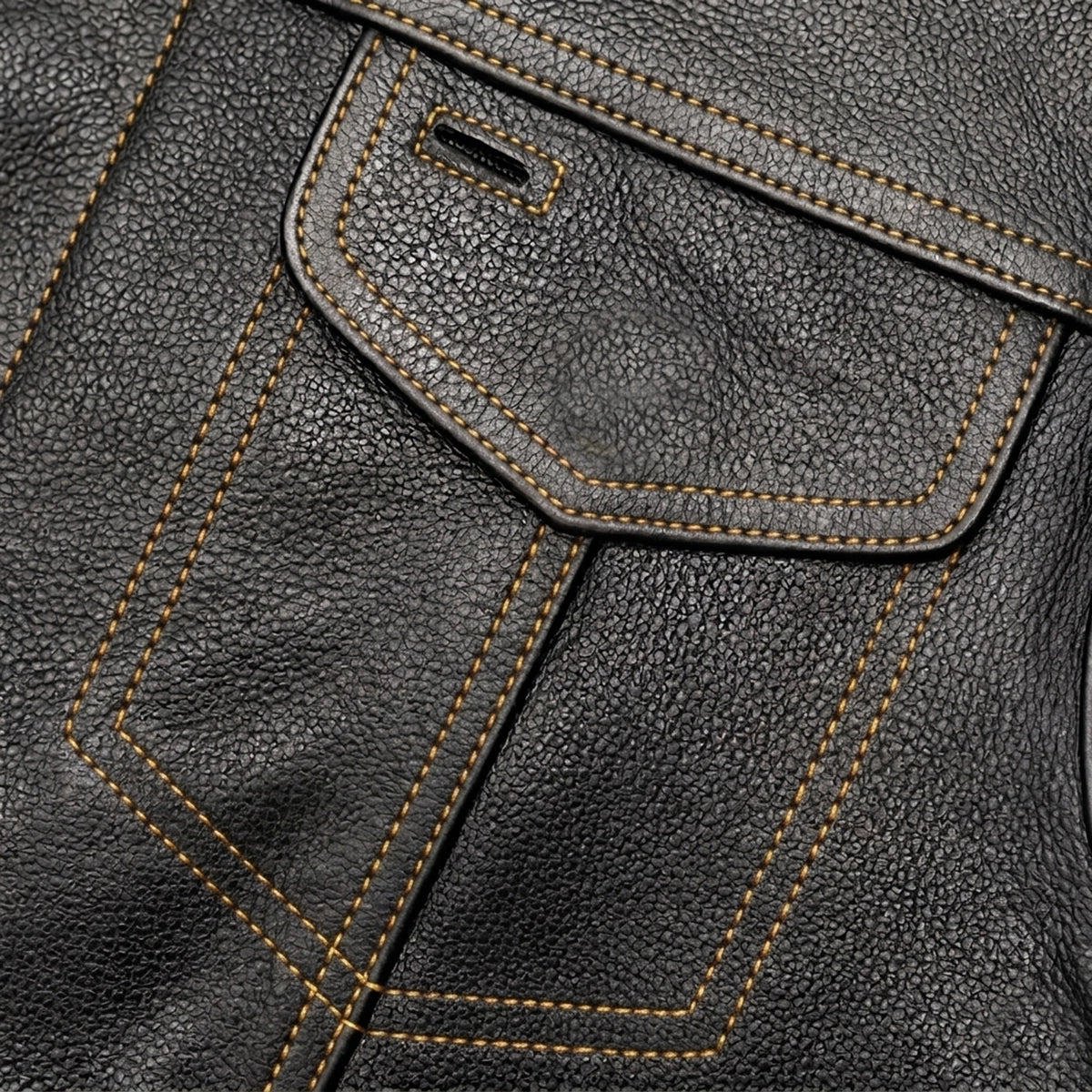 Bandit  - Mens Lining Club Vest