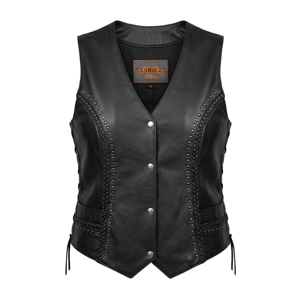 Vest13-382.SDBLKS-Cowgirl-