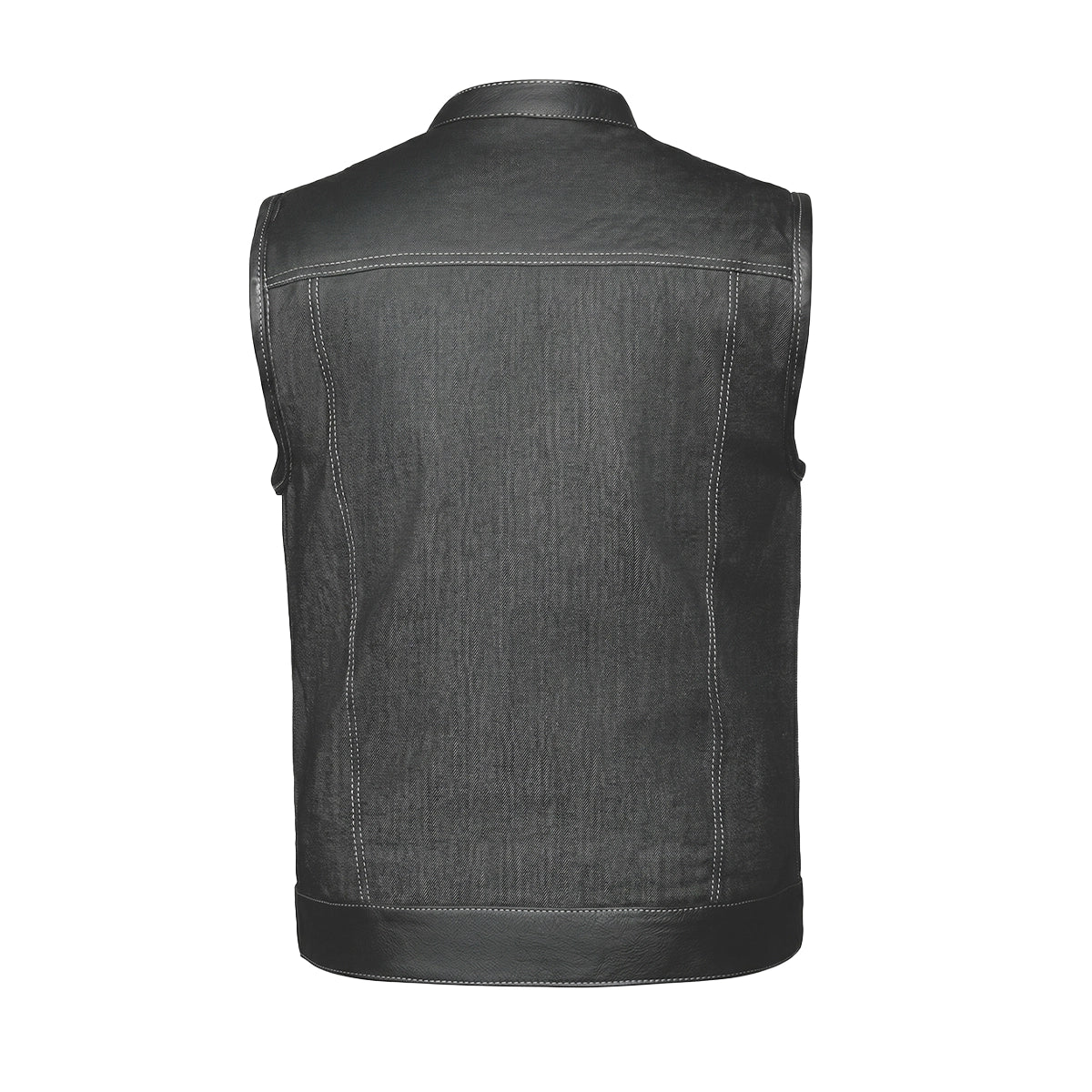 Hybrid - Mens Hybrid Club Vest