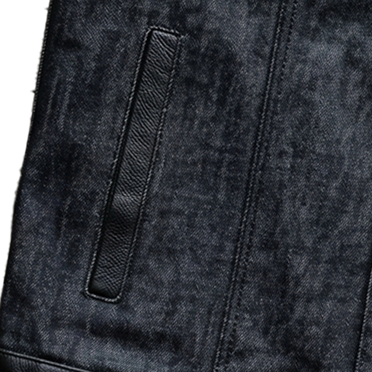 Hybrid - Mens Hybrid Club Vest