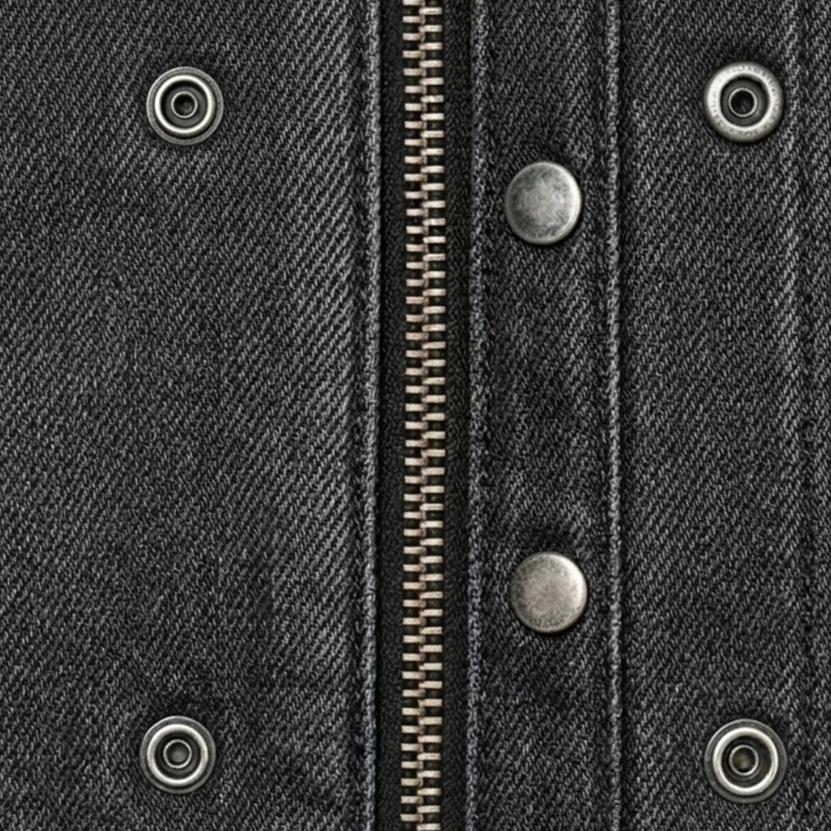 Hybrid black  - Mens Hybrid Club Vest