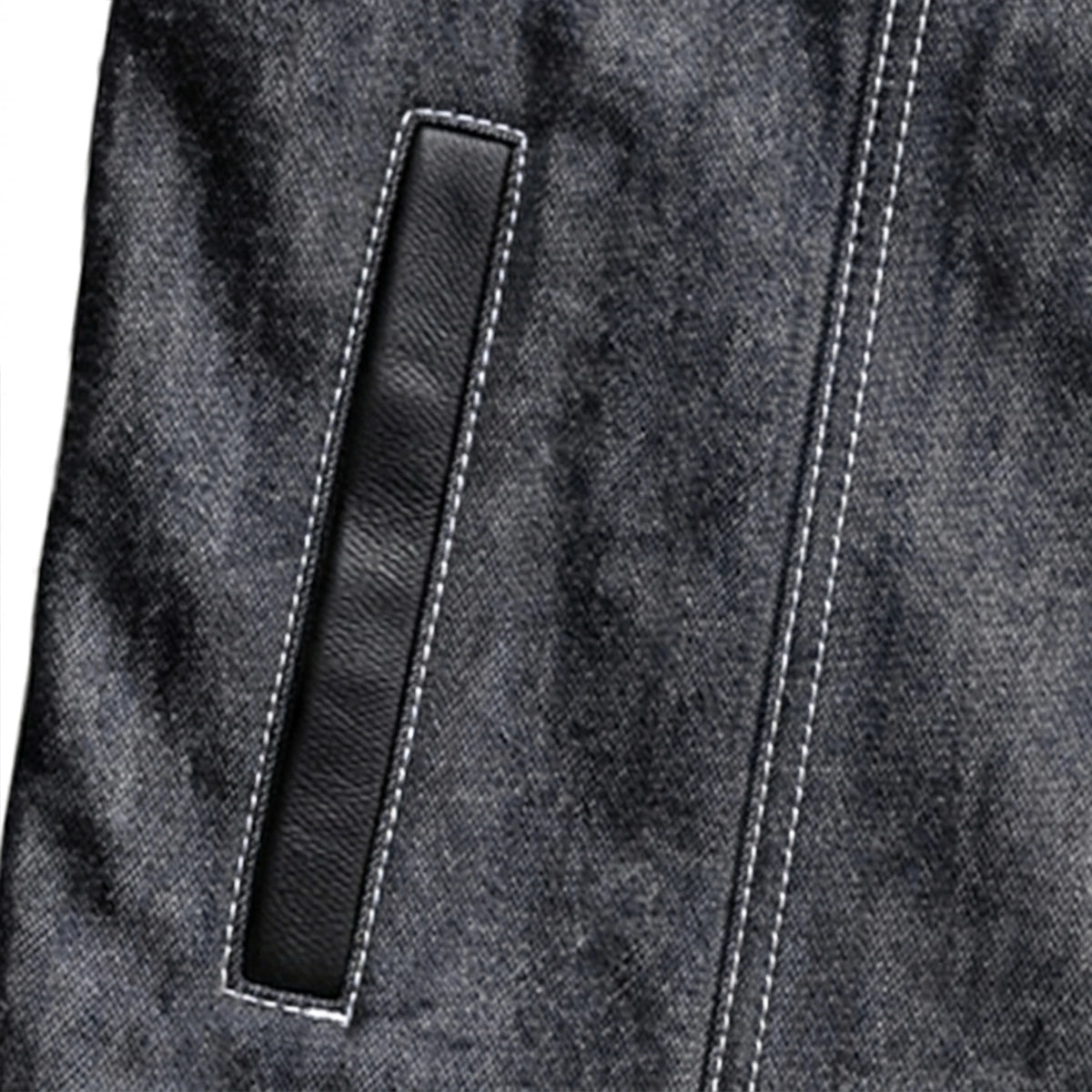 Hybrid white - Mens Hybrid Club Vest