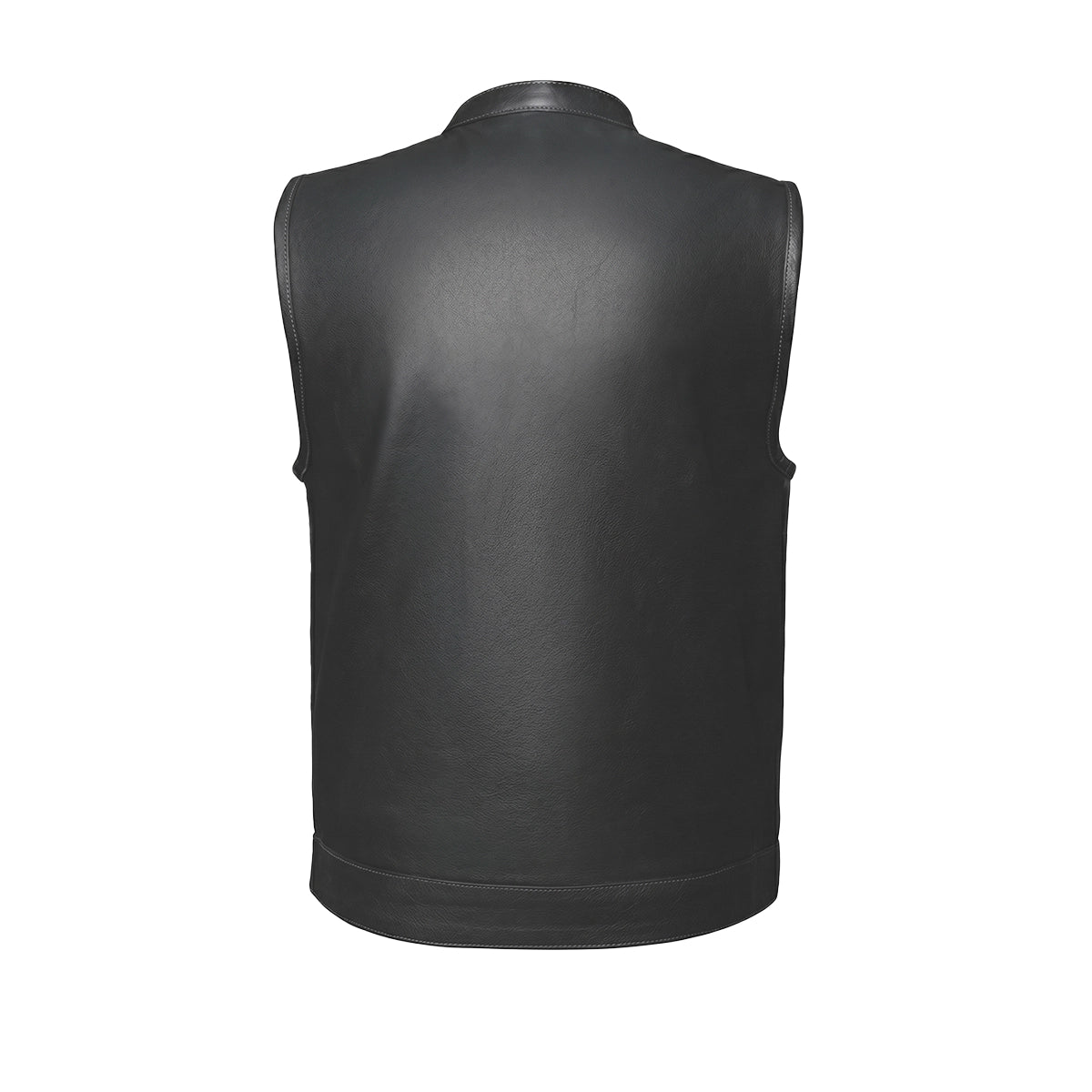 Men’s Arizona Flag Liner Vest – Ride Proud, Ride Free