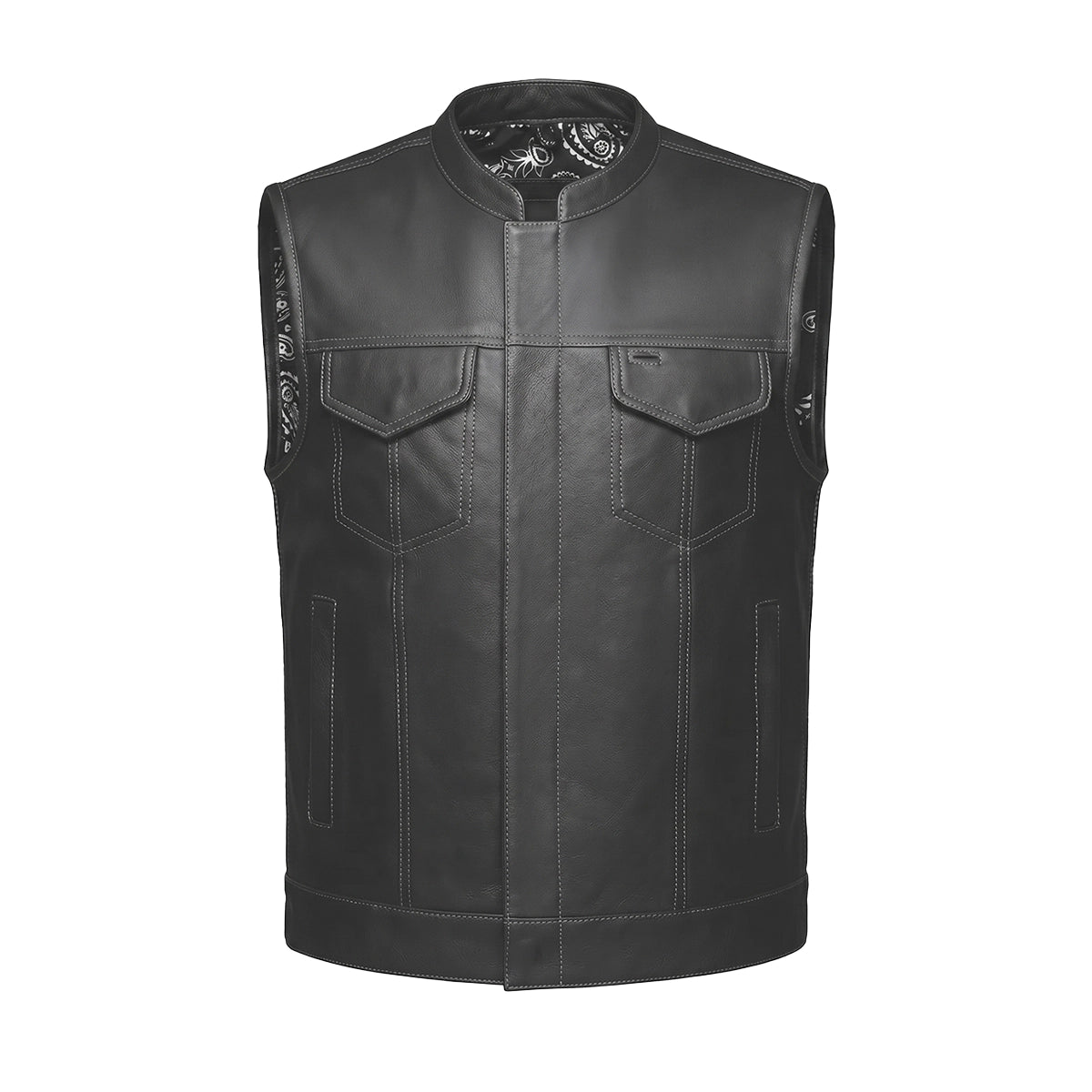 Outlaw - Mens Lining Club Vest