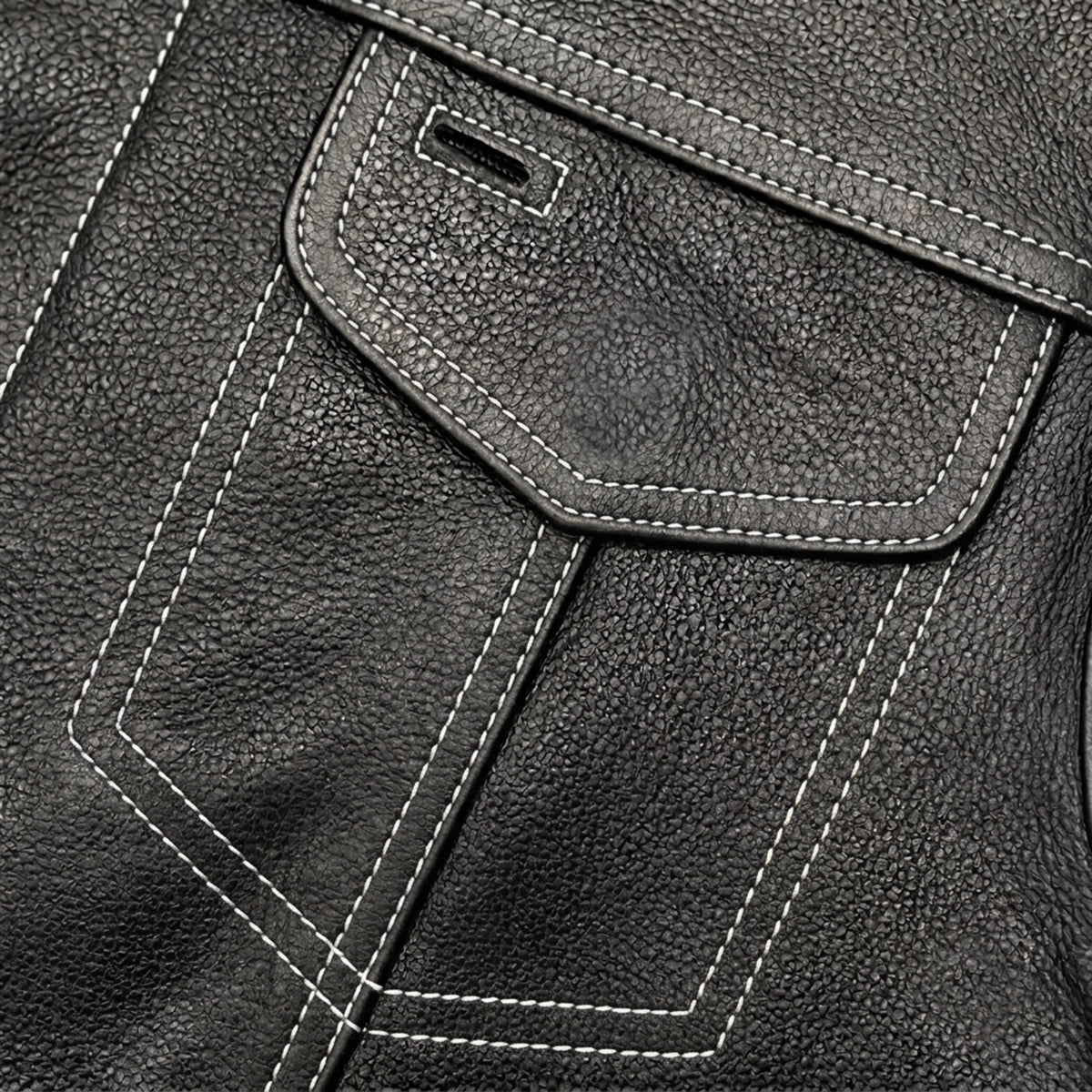 Outlaw - Mens Lining Club Vest