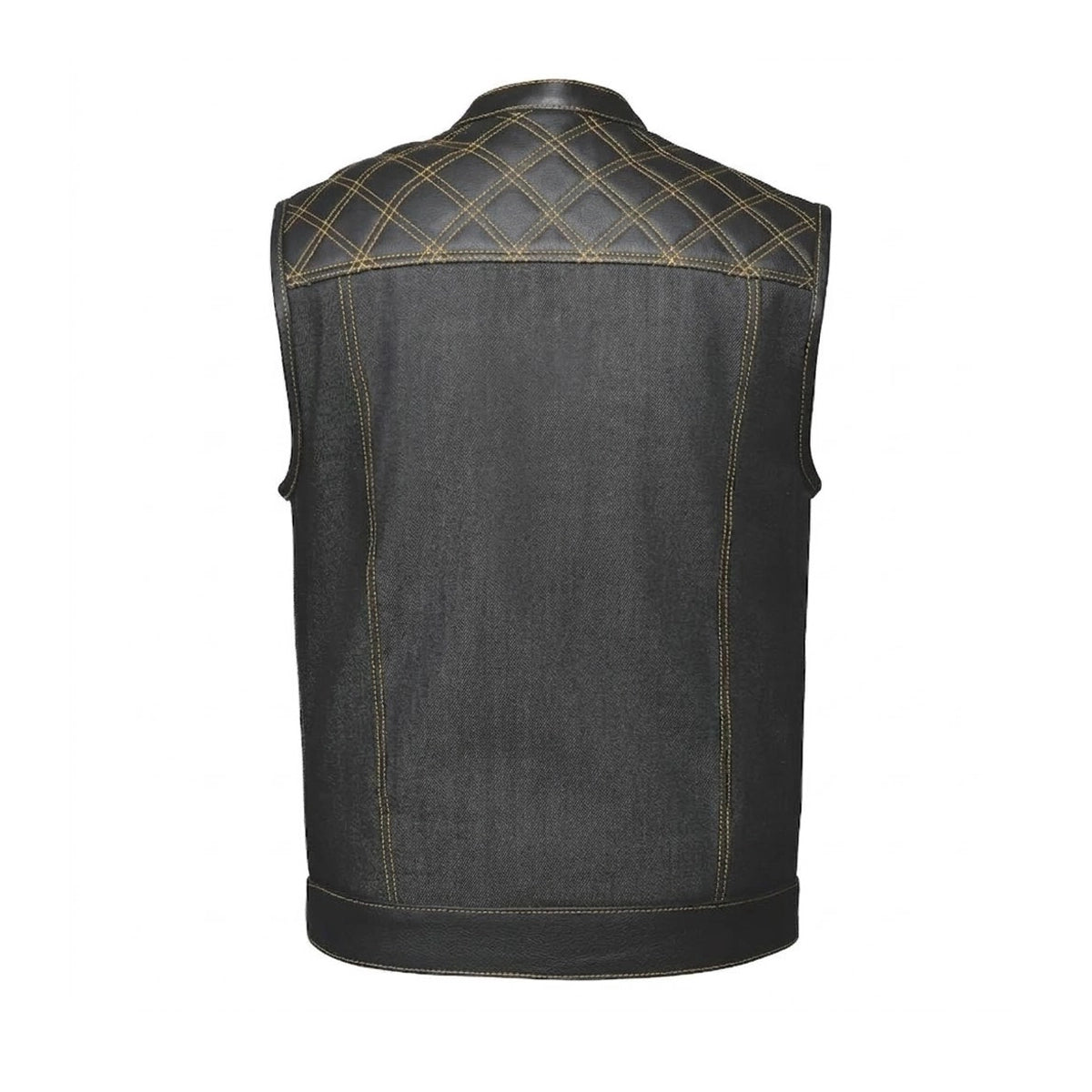 Yellowjacket - Mens Hybrid Club Vest