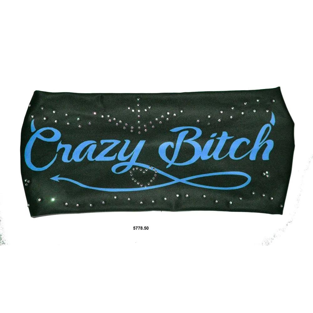 Ladies headband with a soft, comfortable design, ideal for casual wear